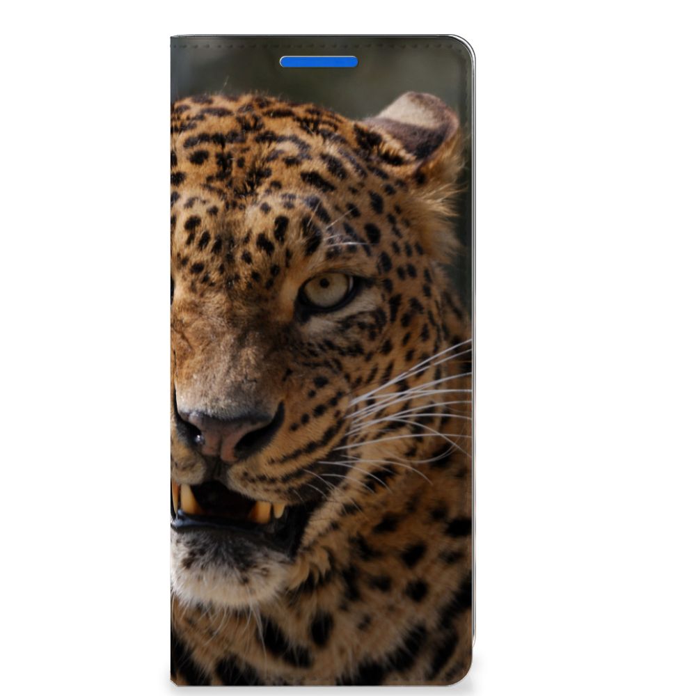 OPPO Reno 6 Pro Plus 5G Hoesje maken Luipaard - B2C Telecom