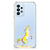Samsung Galaxy A23 Stevig Bumper Hoesje Horse Color