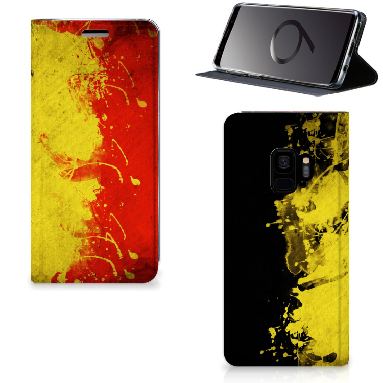 Samsung Galaxy S9 Standcase België