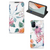 OnePlus Nord N100 Hoesje maken Bird Flowers - B2C Telecom