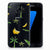 Samsung Galaxy S7 TPU Case Banana Tree