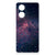 OPPO A58 4G TPU Hoesje Stars