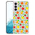 Samsung Galaxy S22 Plus Beschermhoes Fruits B2C Telecom