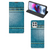 Motorola Moto G100 Hippe Standcase Jeans - B2C Telecom