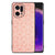 OPPO Find X5 Back Case Pattern Orange