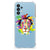 Samsung Galaxy A13 (4G) Stevig Bumper Hoesje Lion Color B2C Telecom