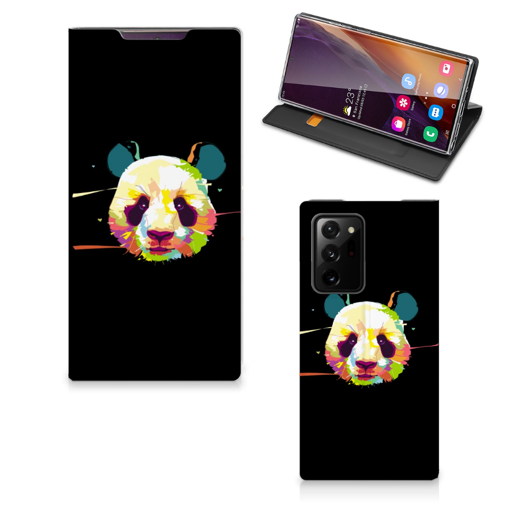 Samsung Galaxy Note 20 Ultra Magnet Case Panda Color - B2C Telecom