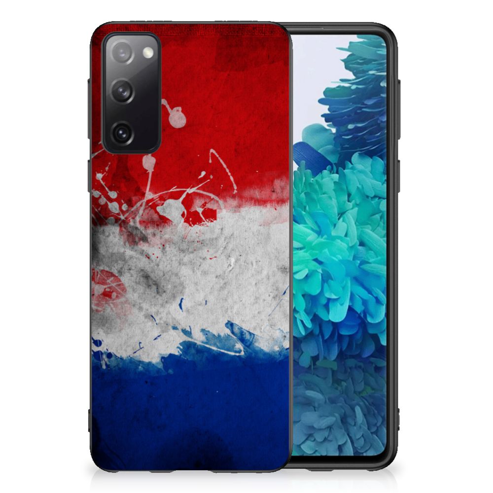 Samsung Galaxy S20 Bumper Hoesje Nederland