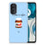 Motorola Moto G52/G82 Siliconen Case Nut Home B2C Telecom