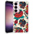 Anti-shock Hoesje met foto voor Samsung Galaxy S24 Plus Old Skool