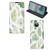 Nokia G10 | G20 Smart Cover Leaves - B2C Telecom
