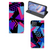 OPPO Reno4 Z 5G Stand Case Funky Triangle - B2C Telecom