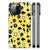 Telefoonhoesje iPhone 14 Pro Max Punk Geel