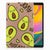 Samsung Galaxy Tab A 10.1 (2019) Tablet Back Cover Avocado Singing