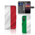 Sony Xperia 10 II Bookstyle Case Italië