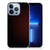 Apple iPhone 13 Pro TPU bumper Geruit Rood B2C Telecom