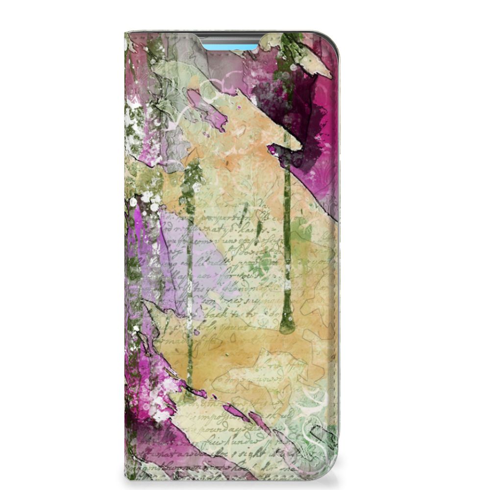 Bookcase Xiaomi Redmi 10 Letter Painting - B2C Telecom