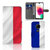 Motorola Moto G7 | G7 Plus Bookstyle Case Frankrijk
