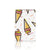 Samsung Galaxy Tab S7 FE | S7+ | S8+ Tablet Stand Case Icecream