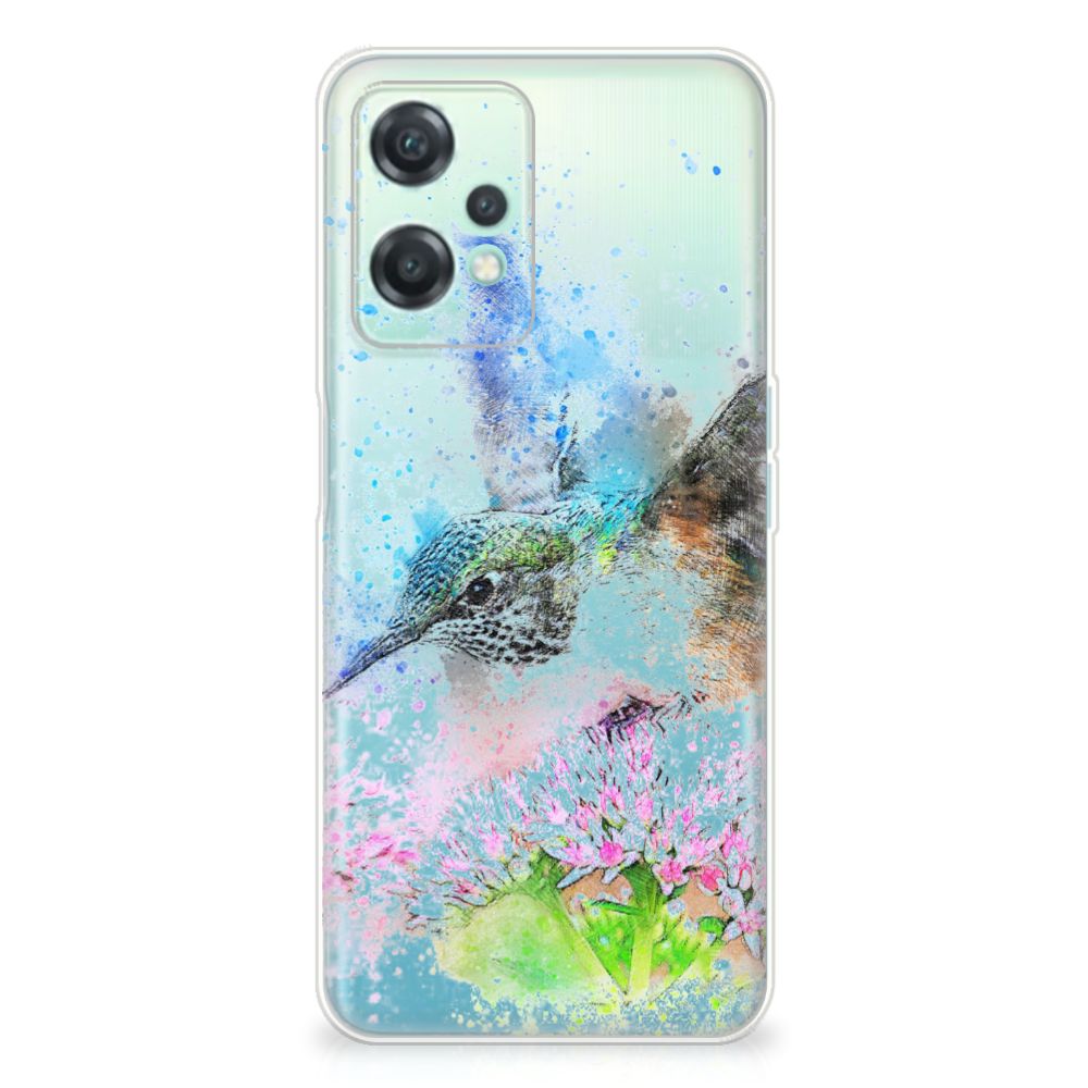 Hoesje maken OnePlus Nord CE 2 Lite Vogel B2C Telecom