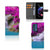 Motorola Edge 20 Pro Flip Cover Waterval
