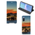 Sony Xperia 10 III Hoesje maken Olifanten - B2C Telecom