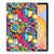 Samsung Galaxy Tab S6 Lite | S6 Lite (2022) Leuke Siliconen Hoes Punk Rock - B2C Telecom
