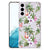 Samsung Galaxy S22 Plus Case Anti-shock Flamingo Palms B2C Telecom