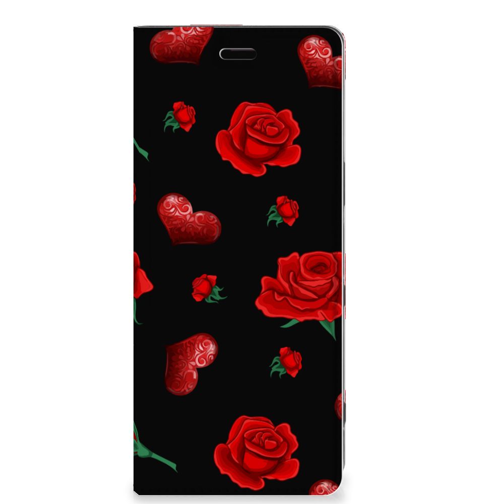 Sony Xperia 5 Magnet Case Valentine - B2C Telecom