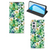 OnePlus 9 Smart Cover Orchidee Groen - B2C Telecom