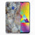 Samsung Galaxy M20 (Power) TPU Siliconen Hoesje Marmer Grijs