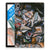 Samsung Galaxy Tab A8 2021/2022 Tablet Backcover met foto Badges - B2C Telecom