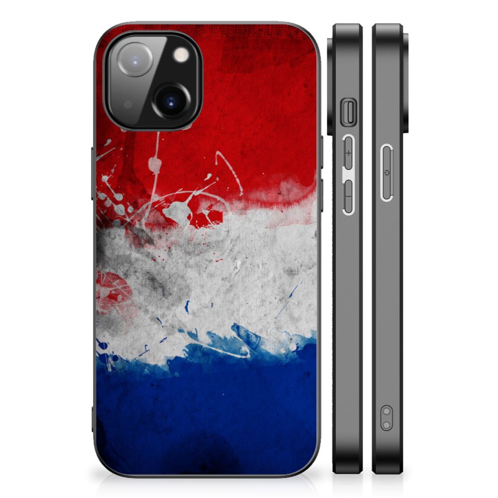 Apple iPhone 13/14 Silicone Case Nederland