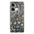 OPPO Reno8 Pro TPU Hoesje Krokodillenprint B2C Telecom