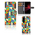 Sony Xperia 1 III Telefoon Hoesje Funky Retro