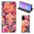 Samsung Galaxy S20 Smart Cover Bosje Bloemen - B2C Telecom