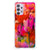 Back Cover Samsung Galaxy A32 4G | A32 5G Enterprise Editie Tulips