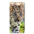 Samsung Galaxy A21s Hoesje maken Baby Luipaard - B2C Telecom