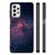 Samsung Galaxy A23 Backcover Stars