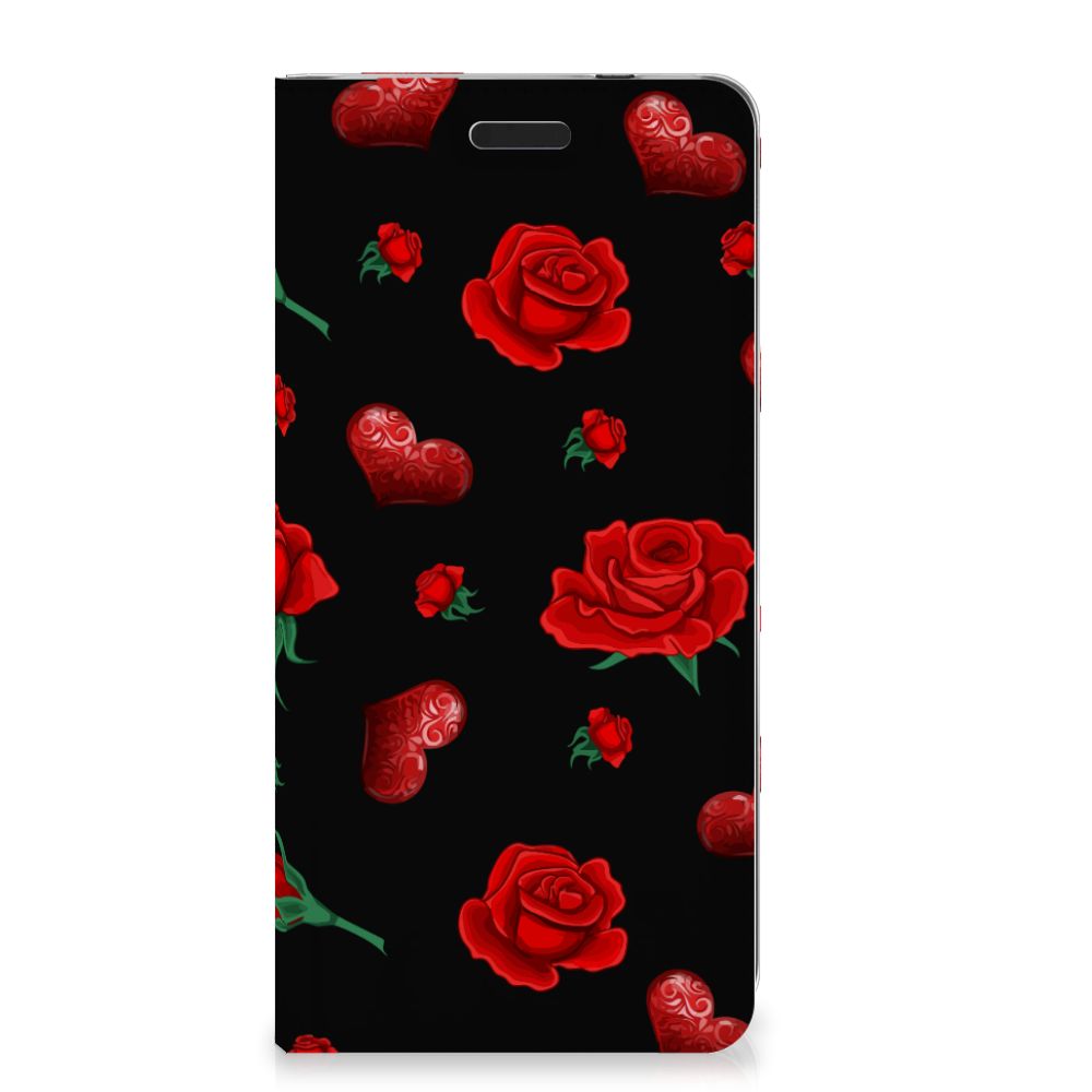 Nokia 3.1 (2018) Magnet Case Valentine - B2C Telecom