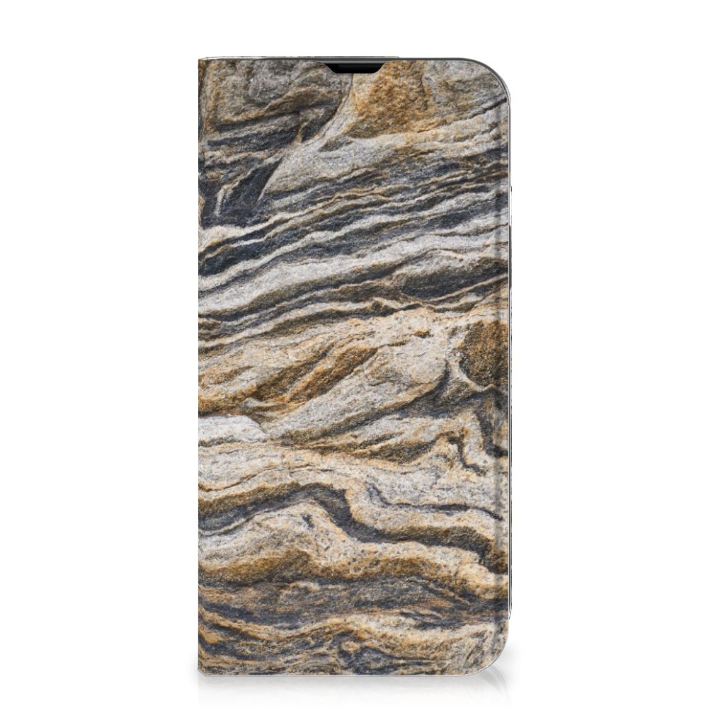 iPhone 14 Standcase Steen - B2C Telecom