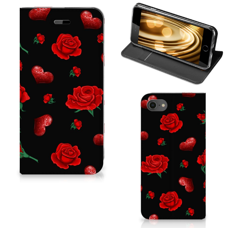 iPhone 7 | 8 | SE (2020) | SE (2022) Magnet Case Valentine - B2C Telecom