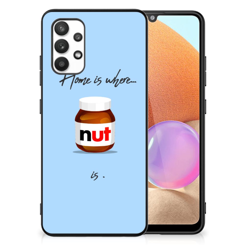 Samsung Galaxy A32 4G | A32 5G Enterprise Editie Back Cover Hoesje Nut Home B2C Telecom