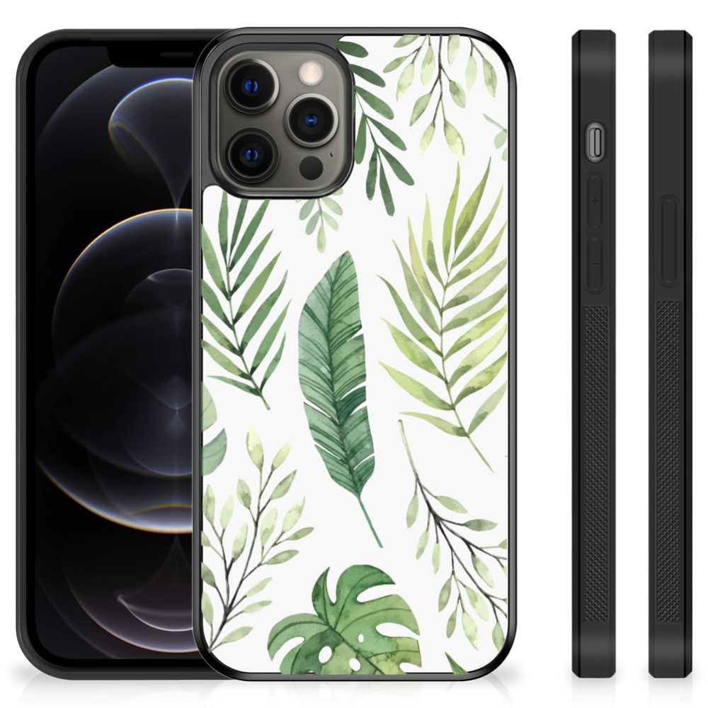 iPhone 12 Pro Max Skin Case Leaves B2C Telecom