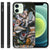 iPhone 12 Mini Grip Case Badges B2C Telecom