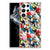 Samsung Galaxy S22 Ultra TPU Hoesje Birds B2C Telecom