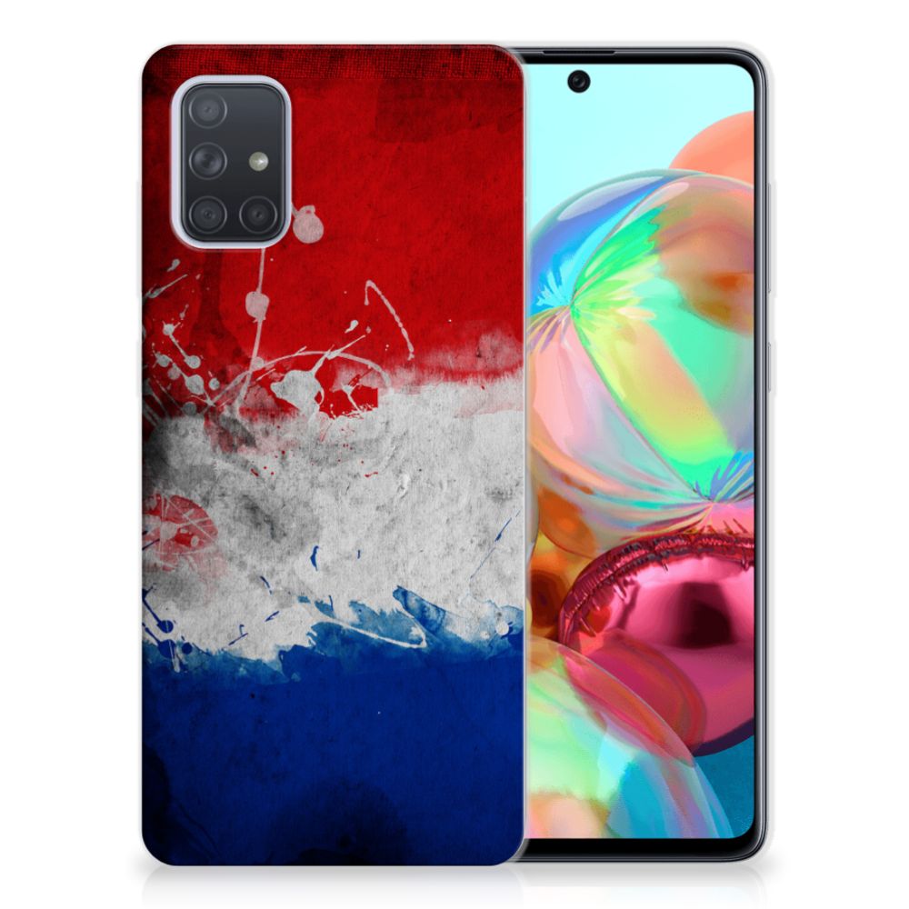 Samsung Galaxy A71 Hoesje Nederland B2C Telecom