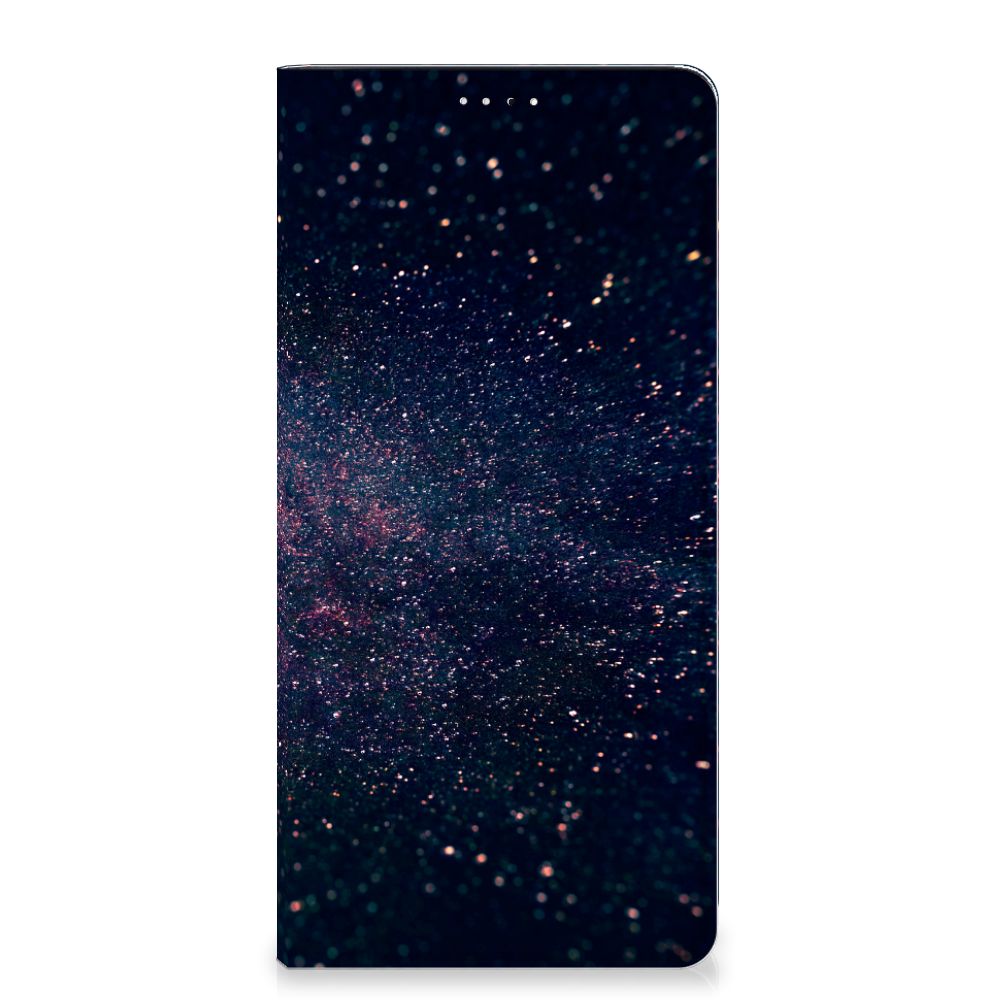 Samsung Galaxy A33 5G Stand Case Stars - B2C Telecom