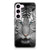 Samsung Galaxy S23 TPU Hoesje Tijger