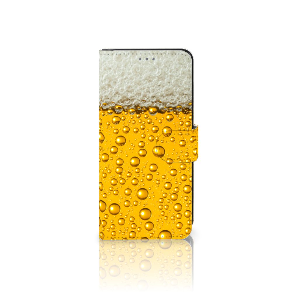 Motorola Edge 30 Neo Book Cover Bier